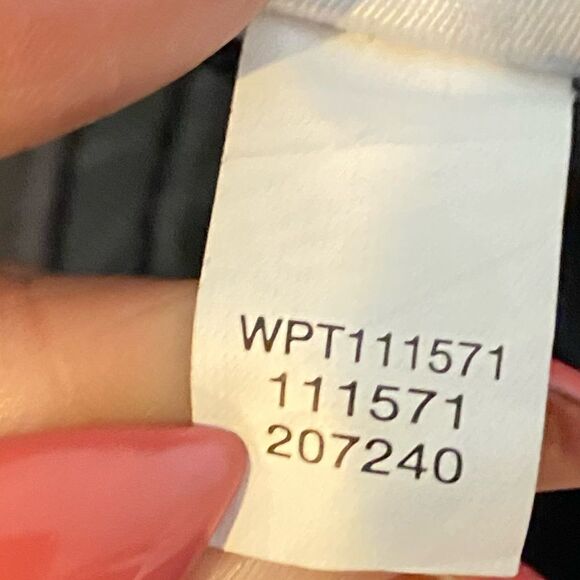 J. Jill 5-Pocket Legging Jeans Size 16 - Picture 6 of 6